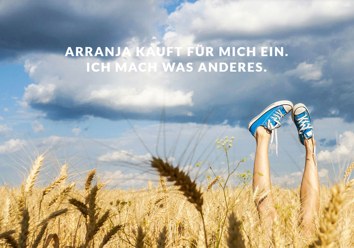 Interview mit arranja GmbH