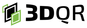 Logo 3DQR