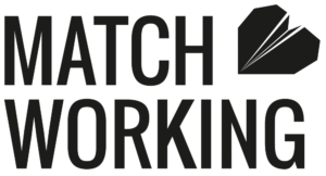 Logo Matchworking