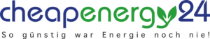 Logo cheapenergy24