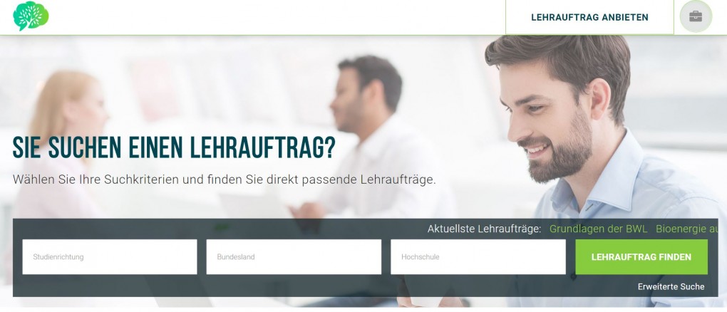 www.lehrauftrag.com