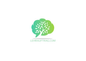 Logo www.lehrauftrag.com
