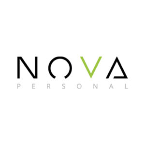 Logo NOVA Personal GmbH