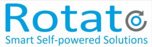 Logo Rotato