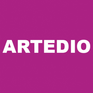 Logo ARTEDIO