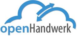 Logo openHandwerk GmbH