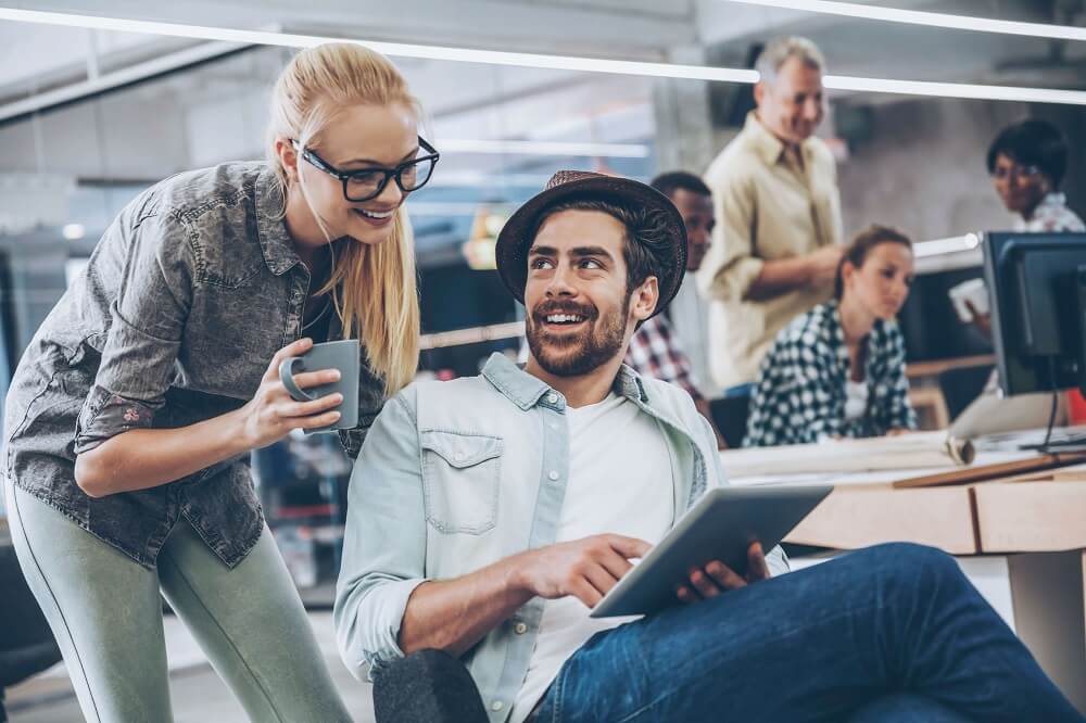 Onboarding im Start-up: Neue Mitarbeiter optimal integrieren