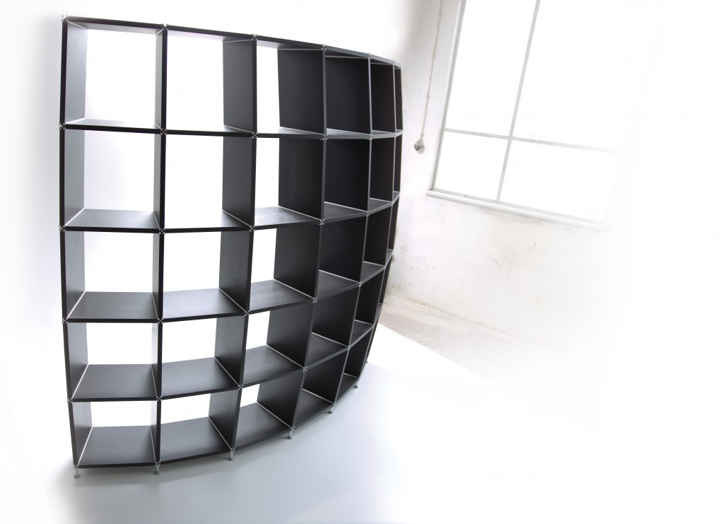 Knelldesign Das innovative Maßmöbelsystem