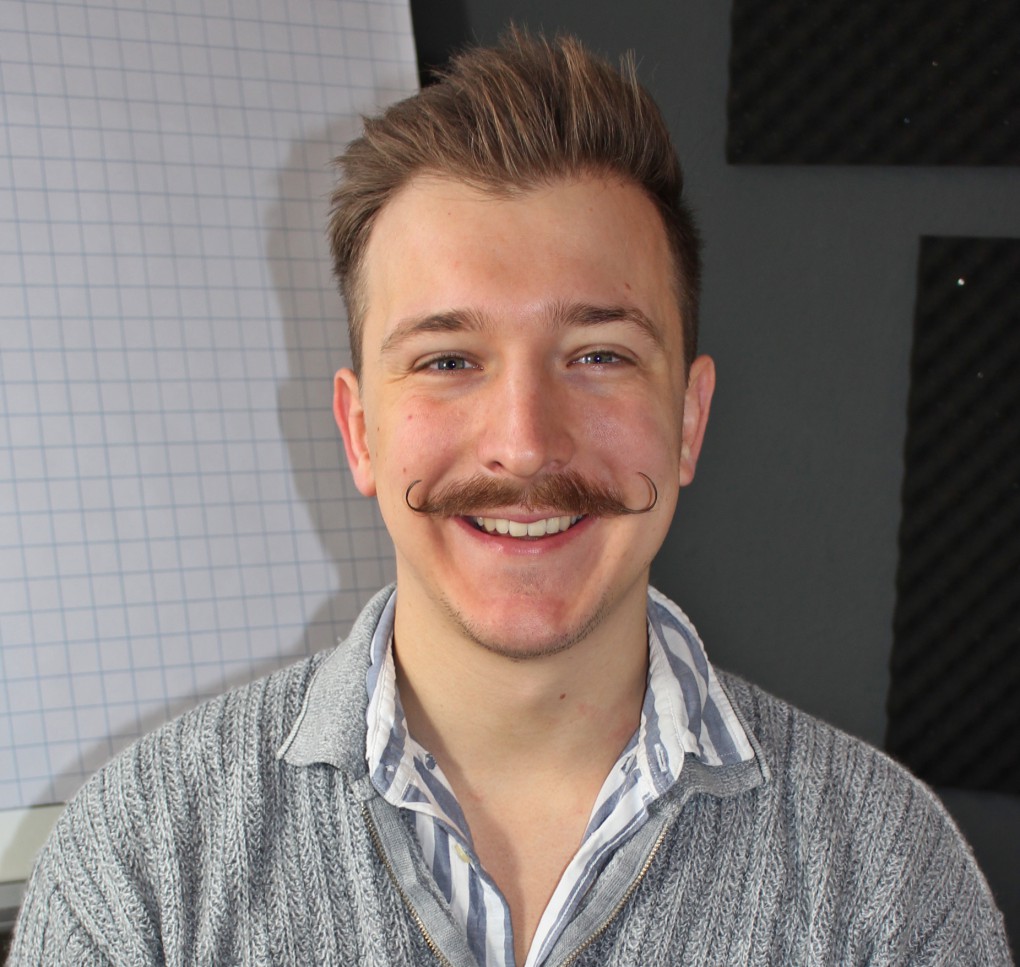 Ricardo Tunnissen