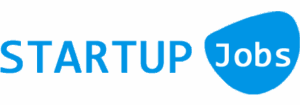 Logo Startup Jobs