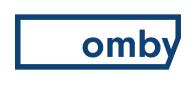 Logo omby - Gutscheine für Daten