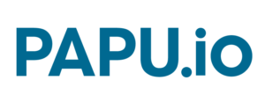 Logo PAPU.io