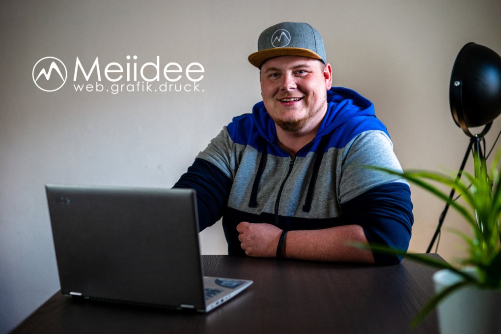 Interview mit Meiidee Startup Förderung und Werbeagentur