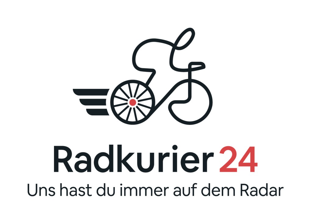 Fahrradkurier