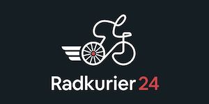 Logo Fahrradkurier