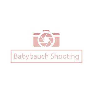 Logo Babybauch Shooting