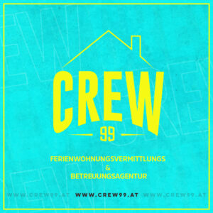 Logo Crew99