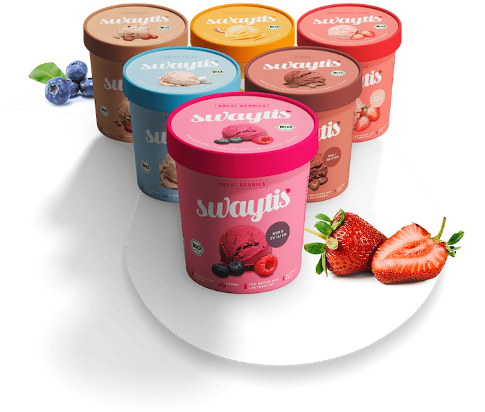 Die Swaytis GmbH steht zum Verkauf