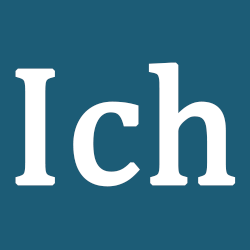 Logo Ich selbstständig