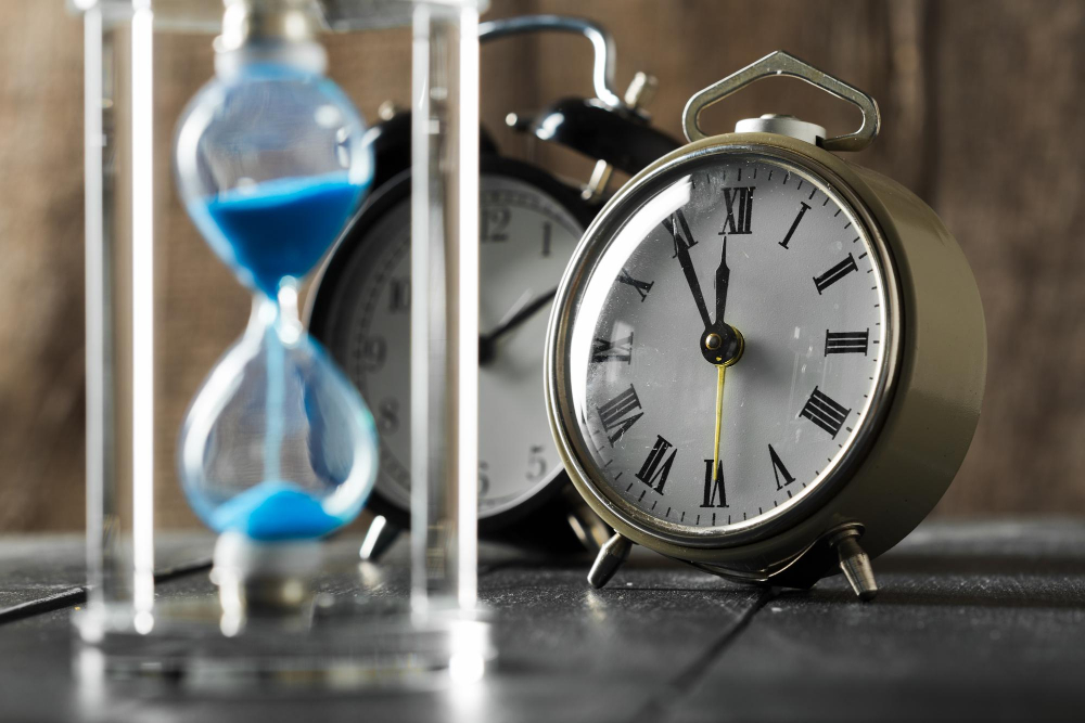 Timebutler Zeiterfassung