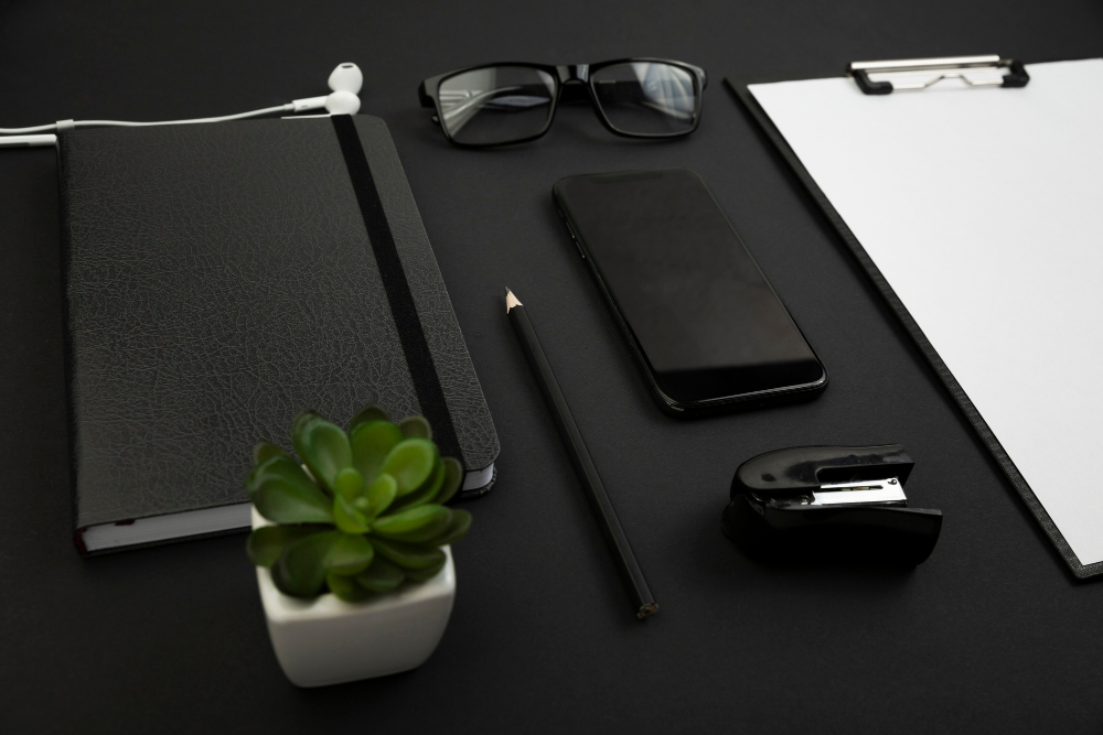 Corporate Identity