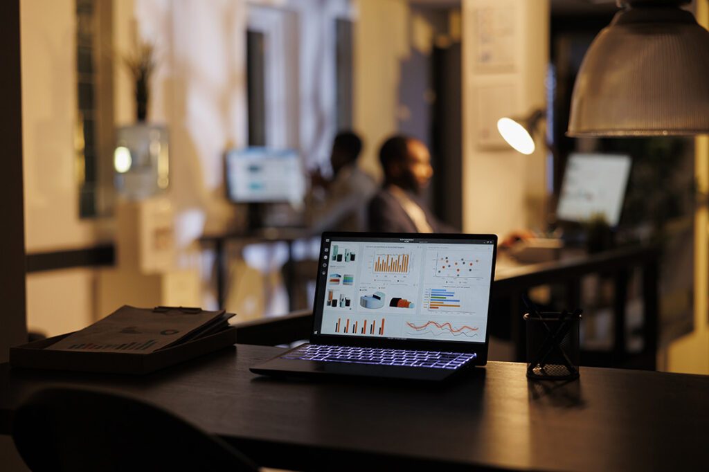 KI im Bewerbungsprozess: Dein Game-Changer für die Karriere im Startup?