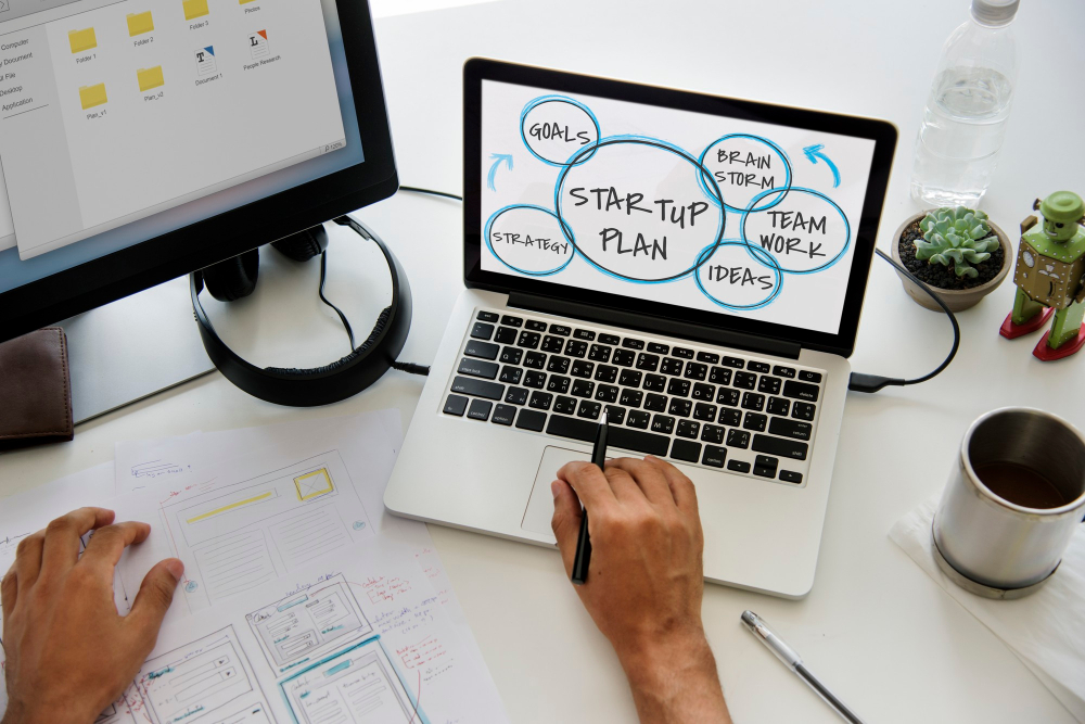 Wachstumssteuerung: Welche Bedeutung datenbasiertes Online-Marketing für Start-ups in der Skalierungsphase hat