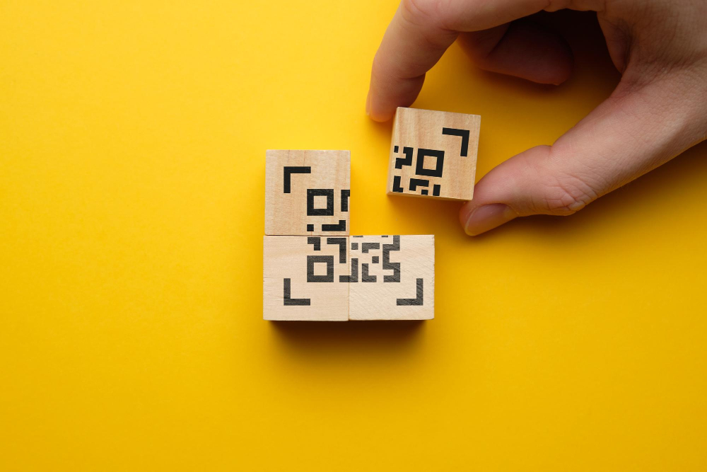 QR-Codes für Startups: Wie Sie mit einem smarten Code Ihr Wachstum ankurbeln