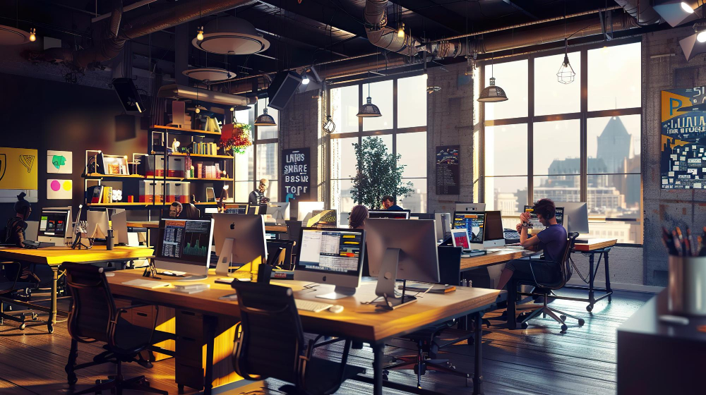 Business Analyst vorgestellt