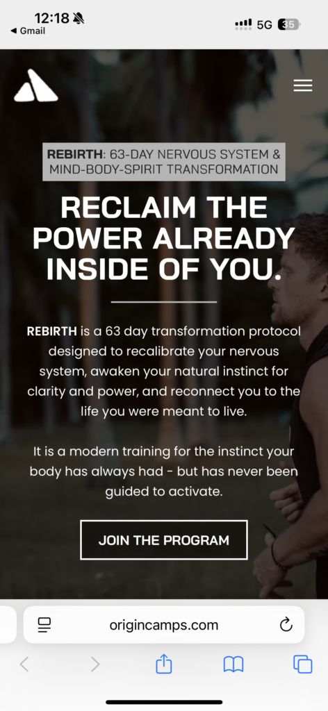 All-in-One Fitness Coaching System mit App und Members Area für automatisierte Trainings- und Ernährungspläne
