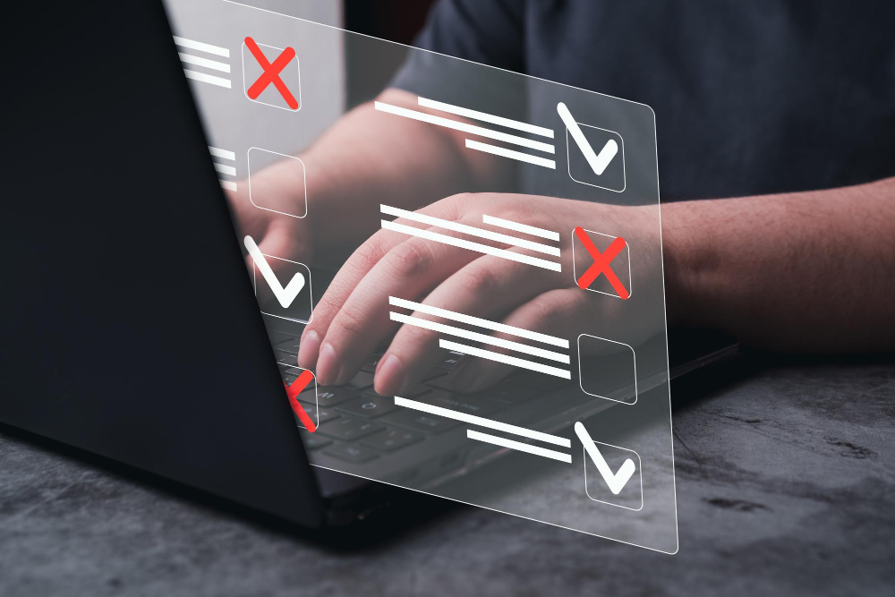 Trial & Error Checkliste Vol.1 – Top10 Faktoren zum Aufbau erfolgreicher Unternehmen