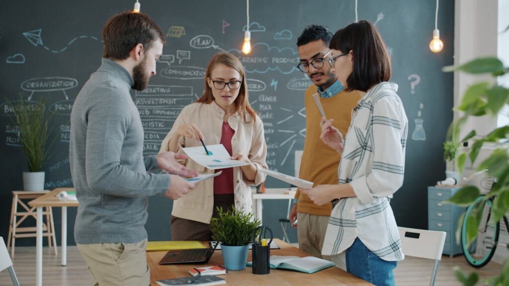 Businessplan vs. Lean Canvas: Wann du was wirklich brauchst