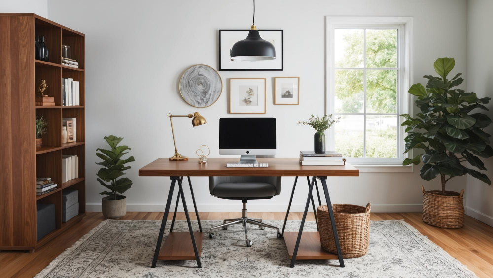 Ideen zur Selbstständigkeit zu Hause: Erfolgreich im Home-Office
