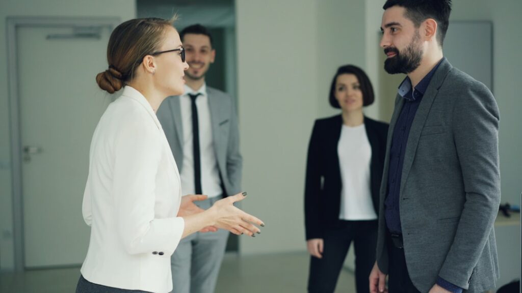 Deutsche Business Angels sind spitze in Europa