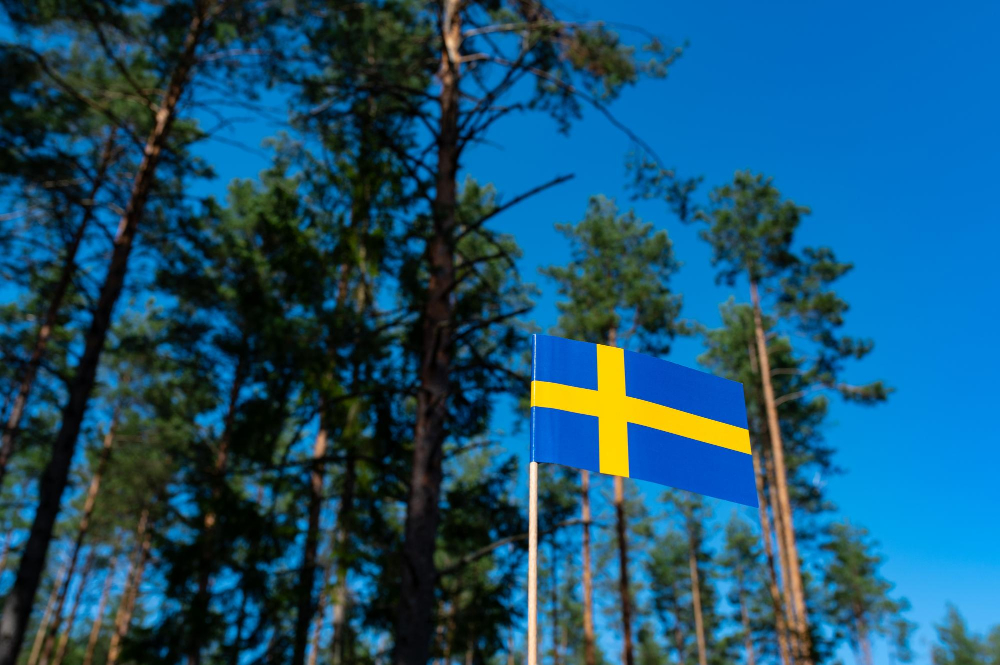 Auswandern nach Schweden