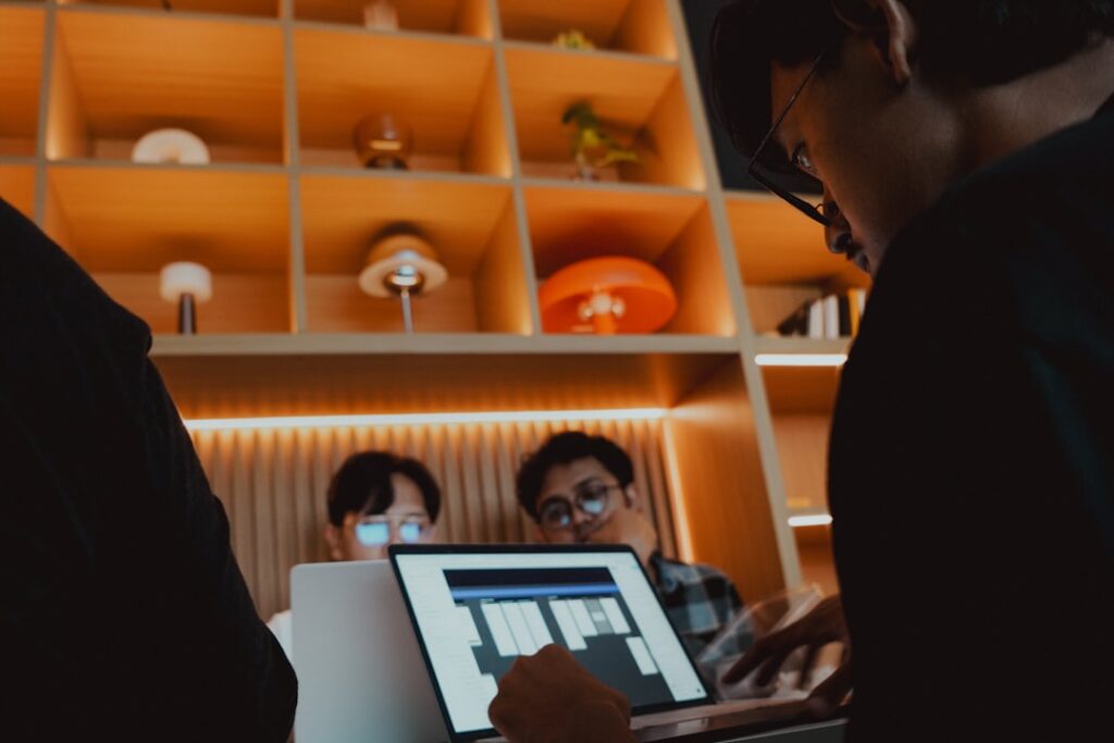 Einen Businessplan erstellen als Software-Entwickler