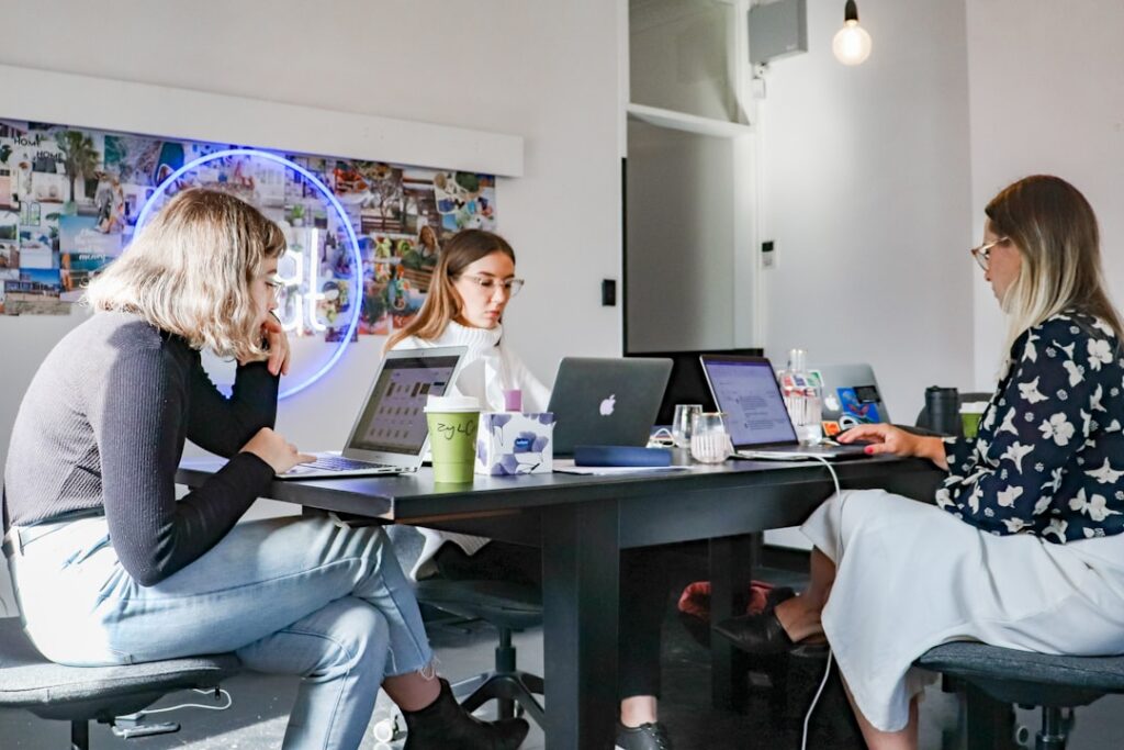 n8n Automatisierung für Startups