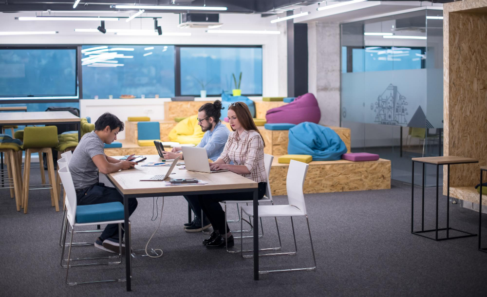 Start-ups und digitale Unterhaltung: Neue Entwicklungen im Online-Sektor