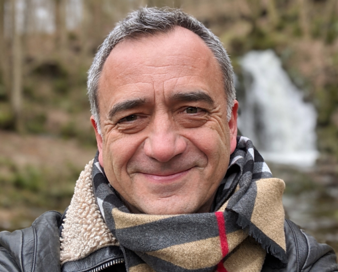 Interview mit Thorsten Blum - Warum SEO allein nicht mehr reicht und warum soziale Einrichtungen, Hotels und Ferienwohnungen jetzt auf GEO setzen sollten