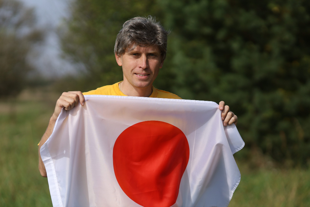 Nach Japan auswandern