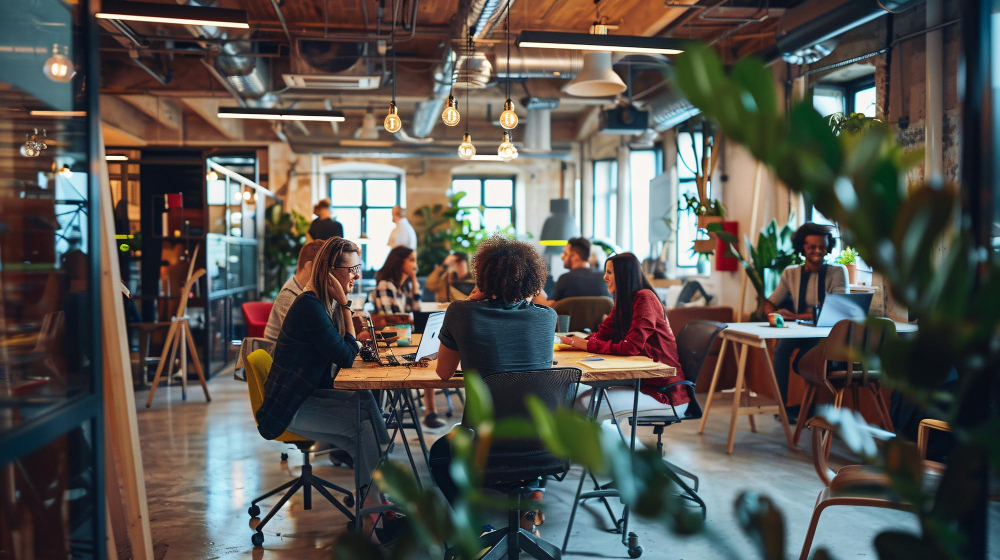 Wie Startups ihre Infrastruktur von Anfang an richtig aufbauen