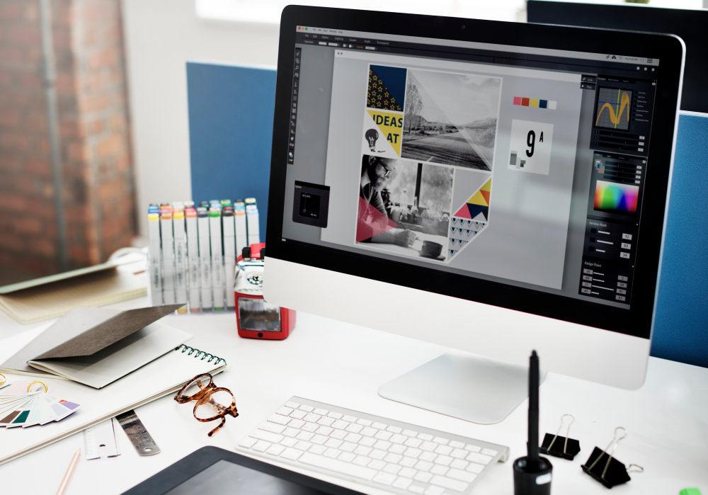 Trends im Homepage-Design, die moderne Webdesigner inspirieren