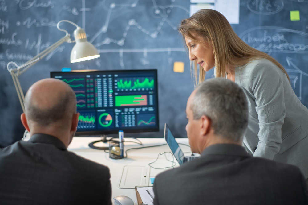 Series A & B: Warum Investoren auf operative Reife schauen und wie Startups sie nachweisen