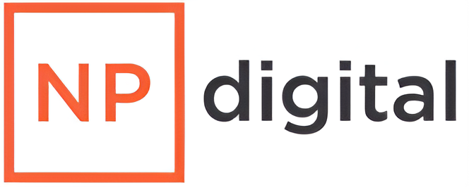 NP Digital NP Digital