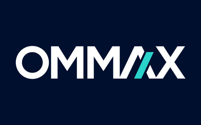 OMMAX OMMAX