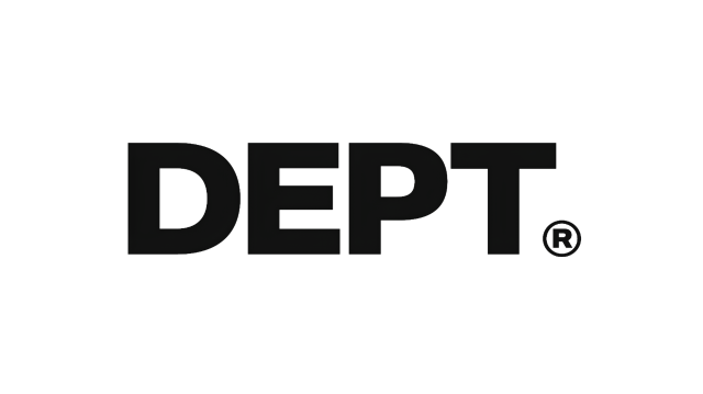 DEPT DEPT